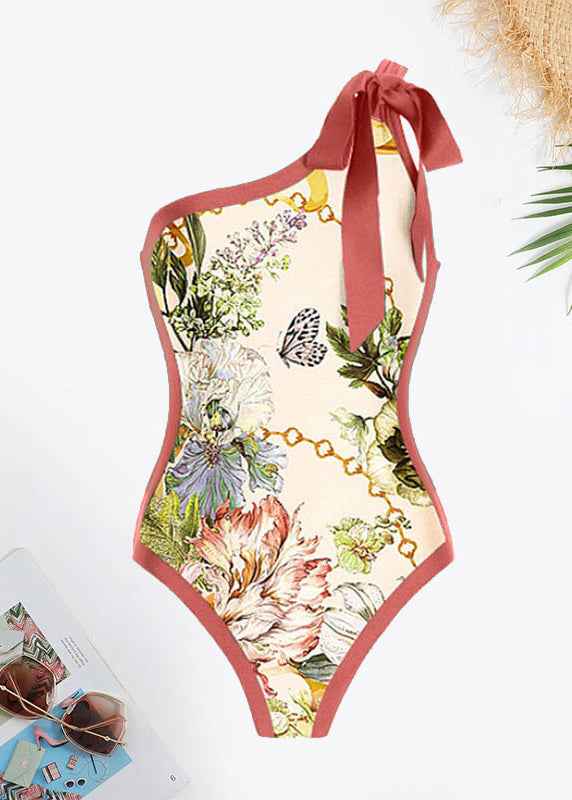 Cuddly Classic Swimsuit