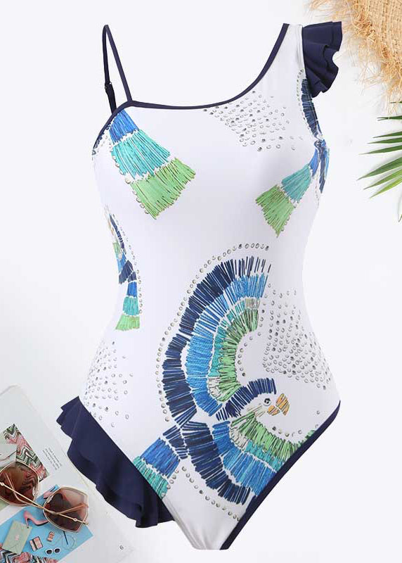 Chilly Out Swimsuit