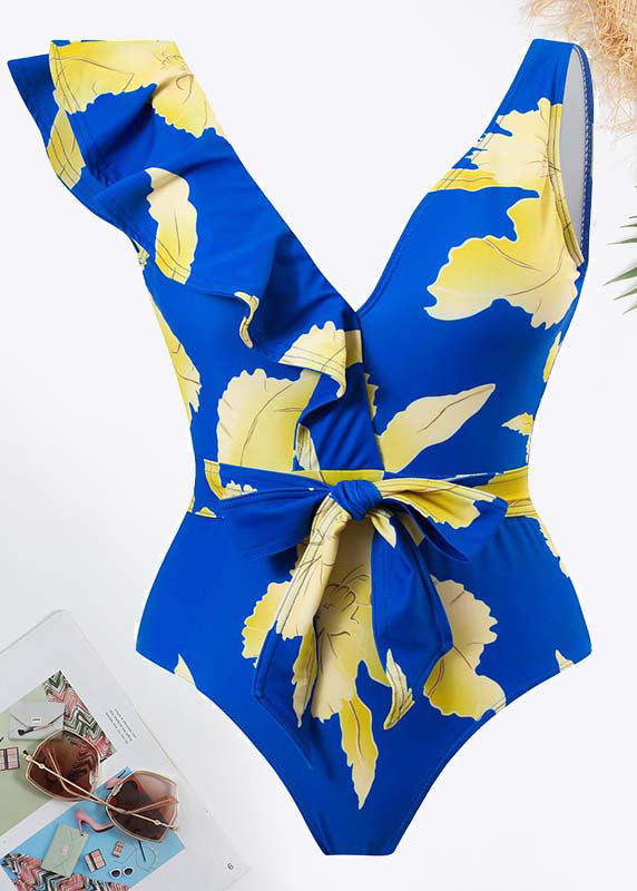 Brightly Shining Swimsuit