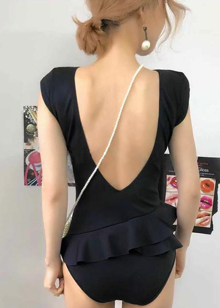 Right to Romance Cozy Swimsuit