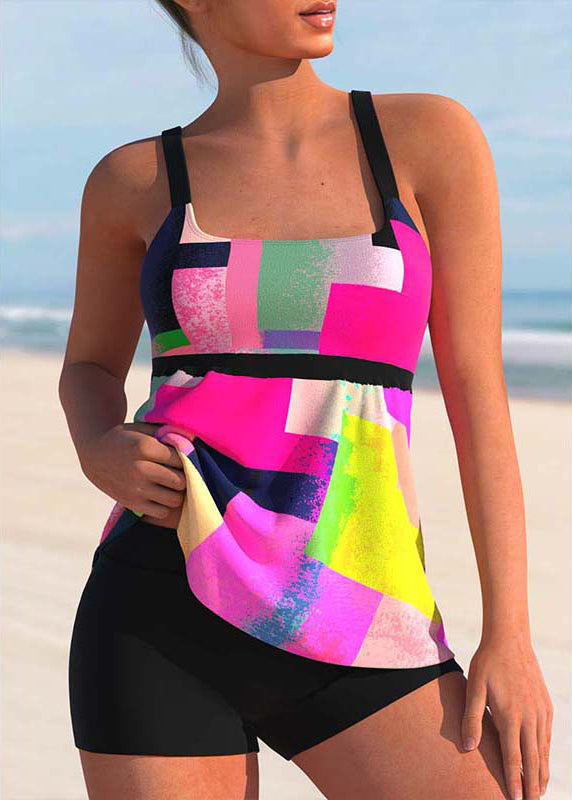 Budding Bliss Swimsuit