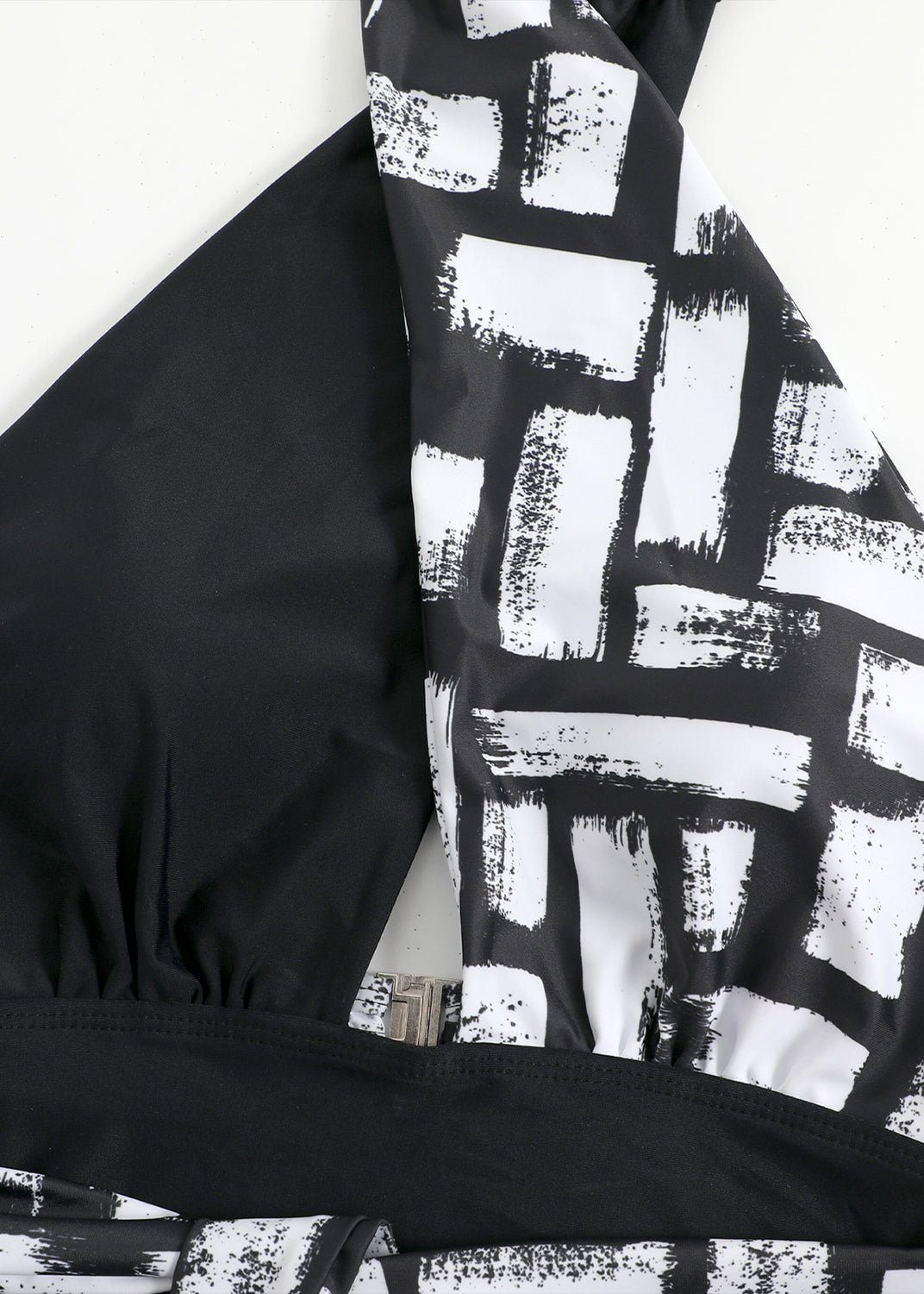 Worth a Wow Cozy Swimsuit