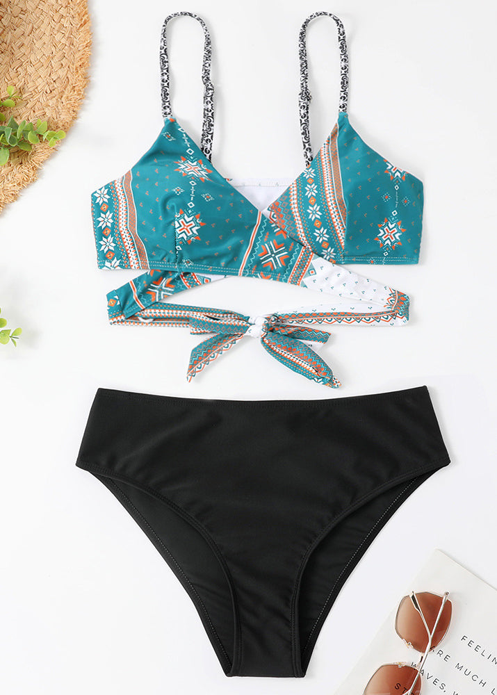 In the Summer Light Cozy Swimsuit