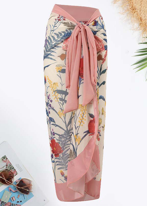 Blooming and Thriving Swimsuit