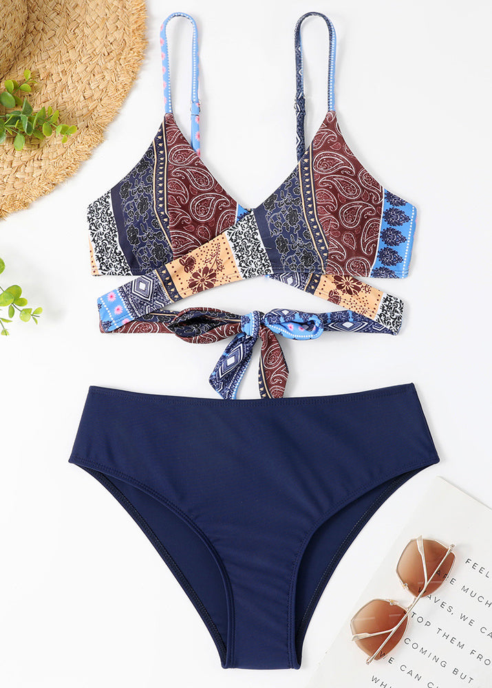 In the Summer Light Cozy Swimsuit