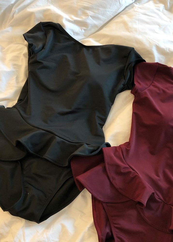 Right to Romance Cozy Swimsuit