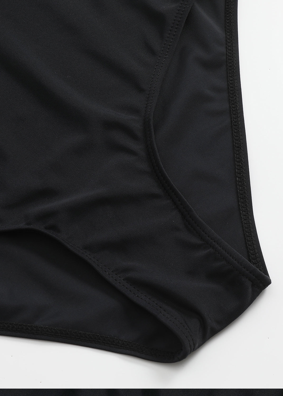 Worth a Wow Cozy Swimsuit