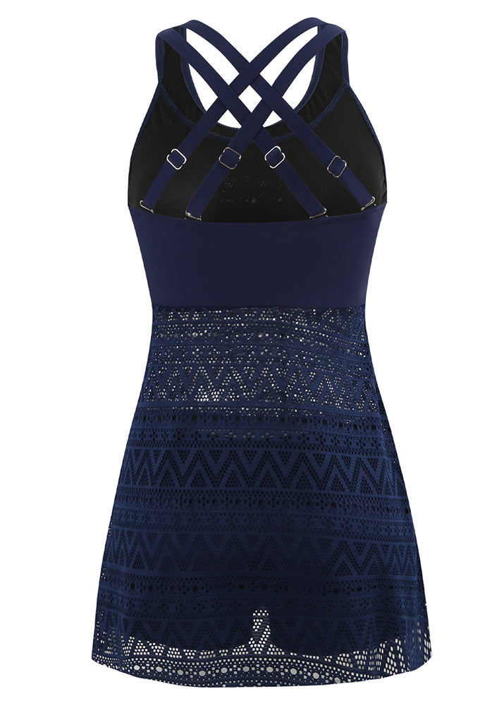 Always The Romantic Cozy Swimsuit