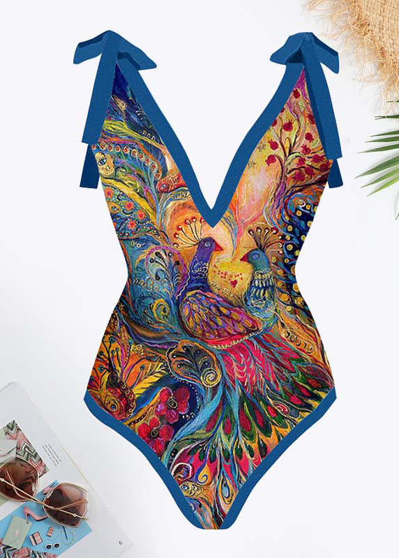 Stay Easy Swimsuit