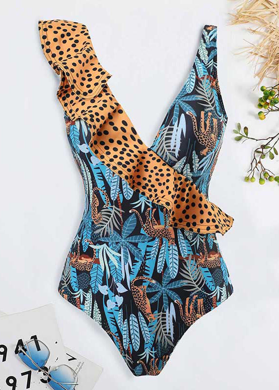 Lost In Your Eyes Swimsuit