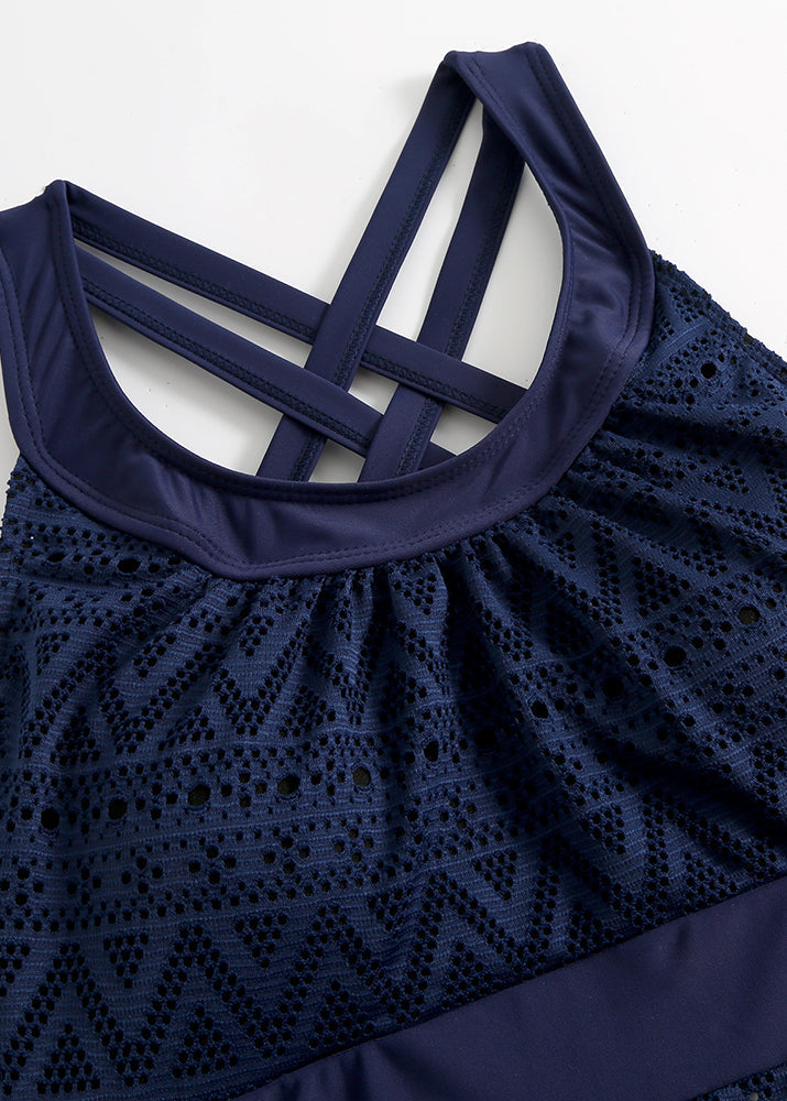 Always The Romantic Cozy Swimsuit