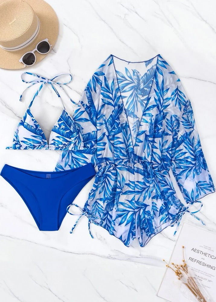 Sunniest Time Cozy Swimsuit
