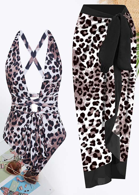 Chic and Sophisticated Swimsuit