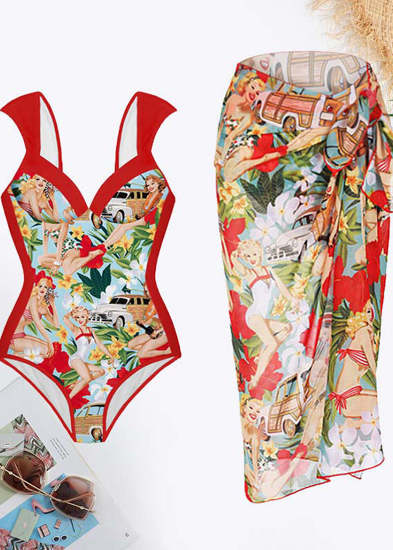 Save the Date Swimsuit