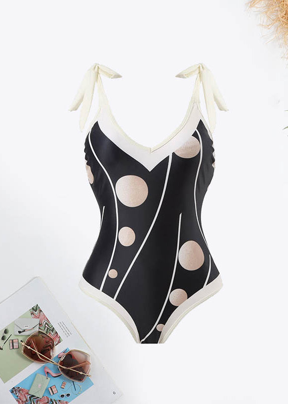 Get a Little Cozier Swimsuit