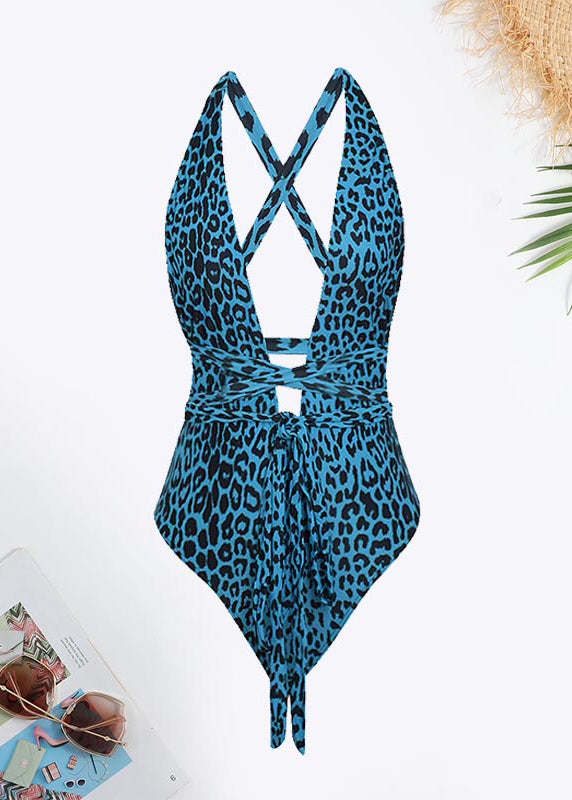 Snuggly Style Swimsuit