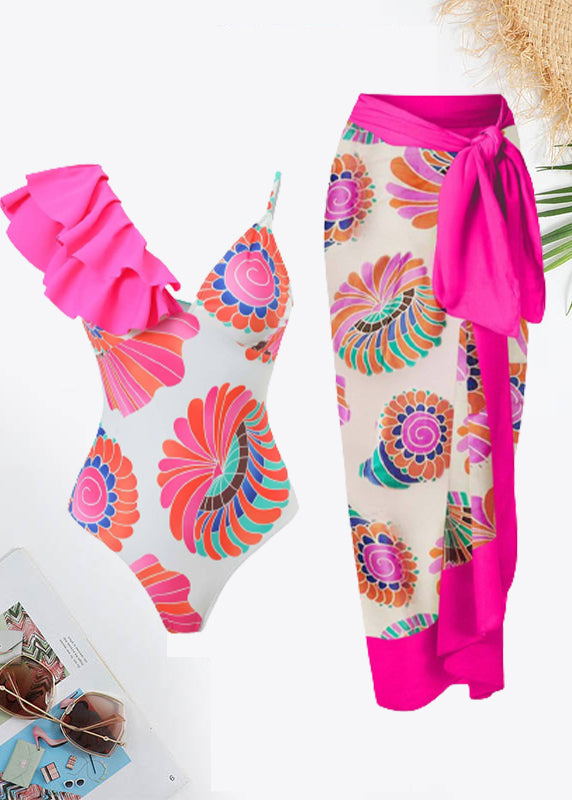 Slope Style Swimsuit