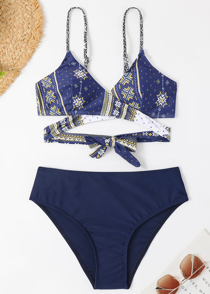 In the Summer Light Cozy Swimsuit