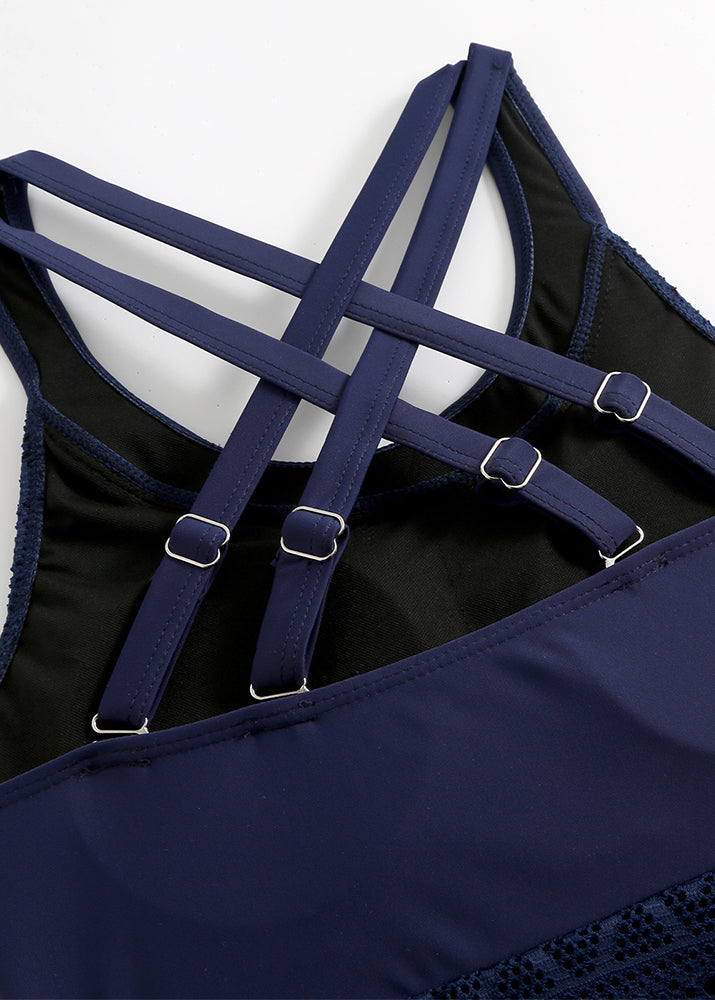Always The Romantic Cozy Swimsuit