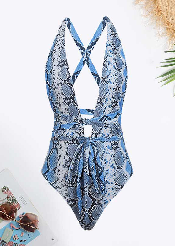 Breezy and Beachy Swimsuit