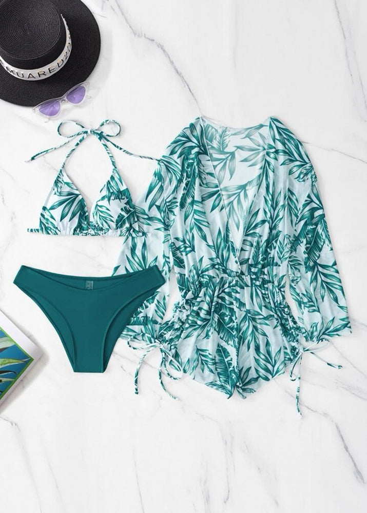 Sunniest Time Cozy Swimsuit