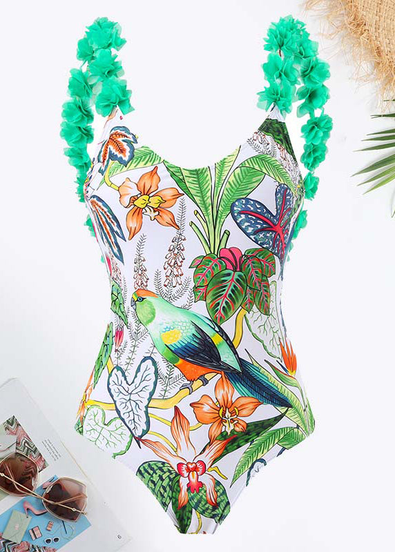 Chic and Sophisticated Swimsuit