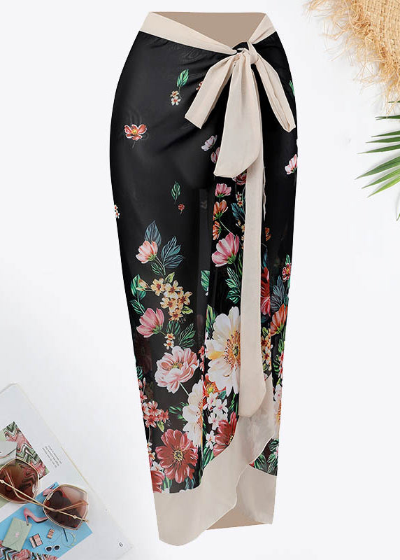 Rise and Bloom Swimsuit