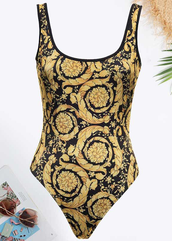 Staying Stylish Swimsuit
