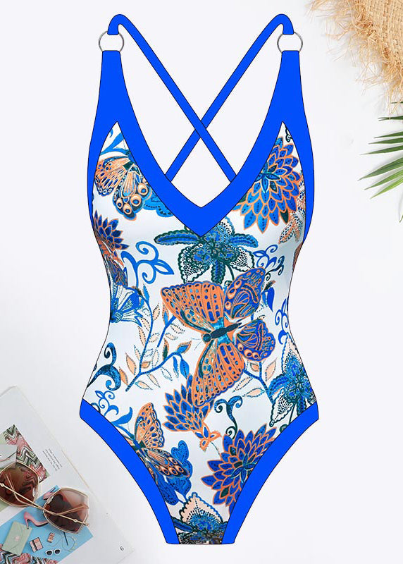 Show Stopping Swimsuit