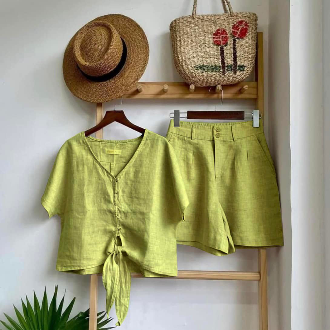 2024 New Fashion Temperament Casual Suit