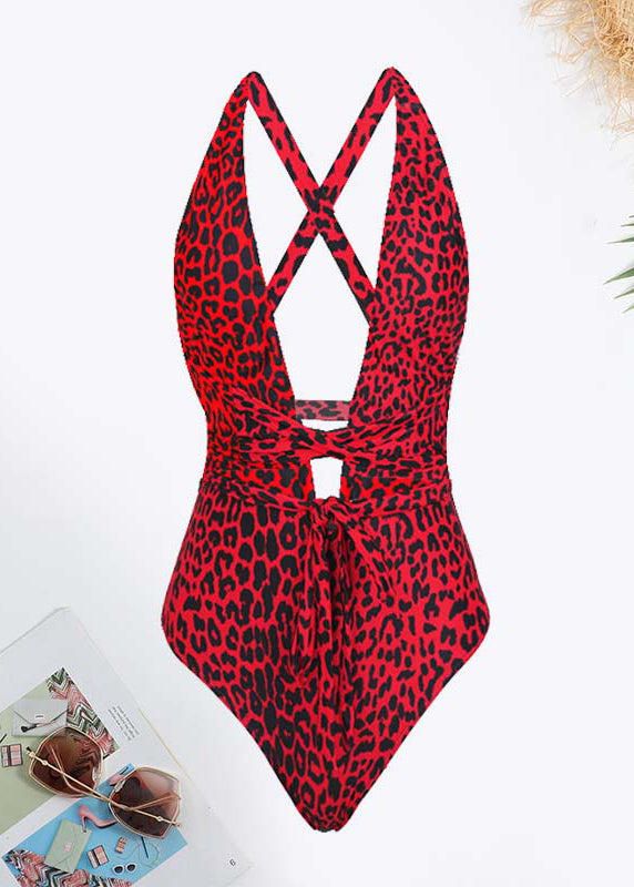 Set Your Goals Swimsuit