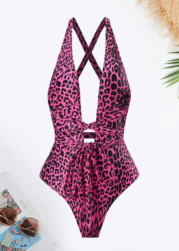 By the Bay Washed Swimsuit