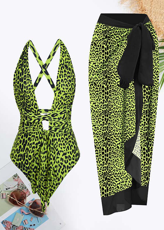 Orchard Stroll Swimsuit