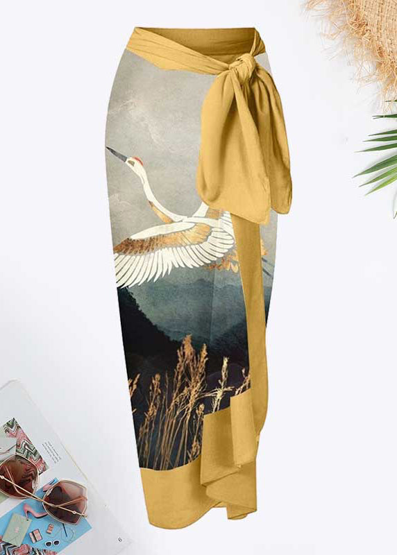 Serene Sight Swimsuit