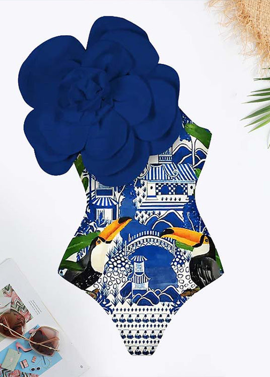 Deckside Darling Swimsuit