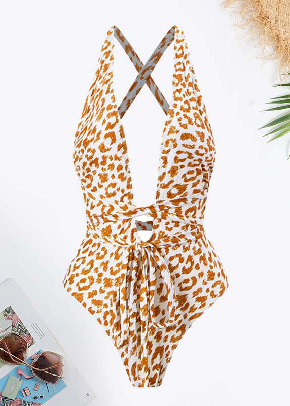 Straight Up Swimsuit