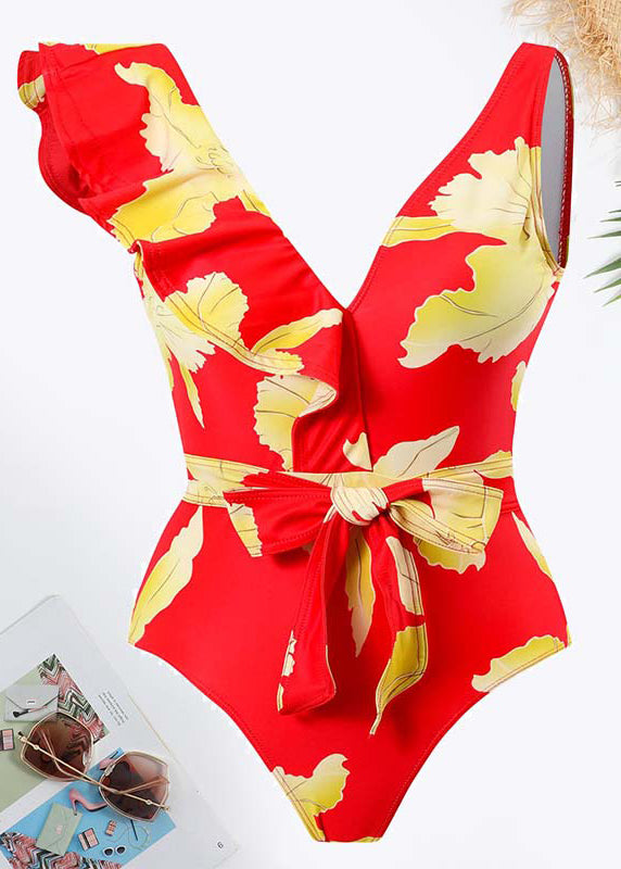 Photo Finish Swimsuit