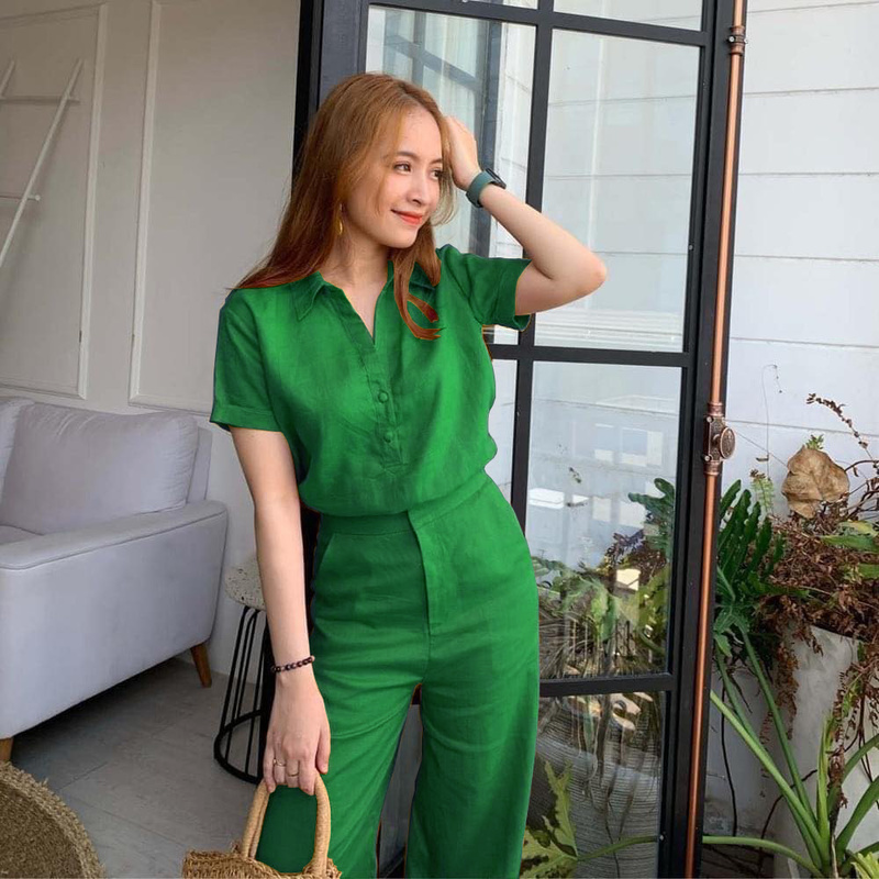 2023 Fashion Classy Short Sleeve Suit