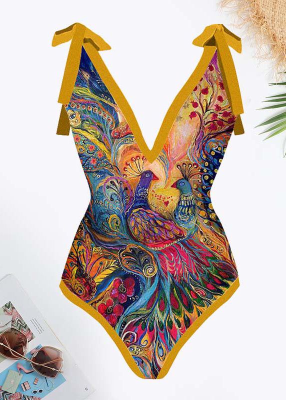 Stay Easy Swimsuit
