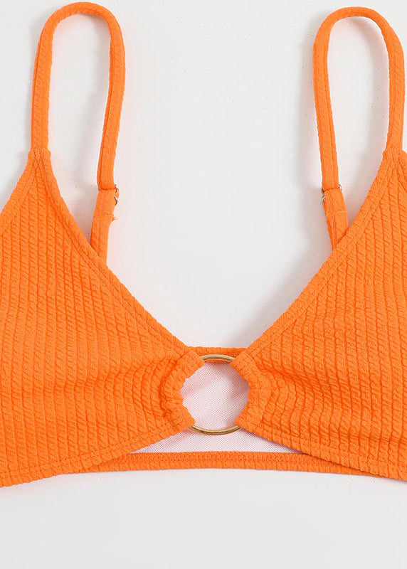 Wrapped Up In Love Swimsuit