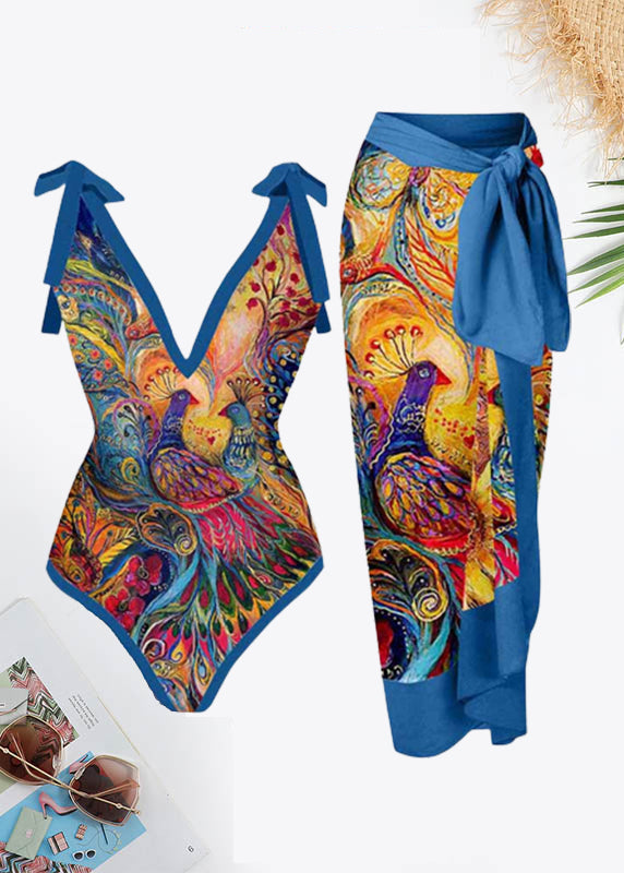 Stay Easy Swimsuit