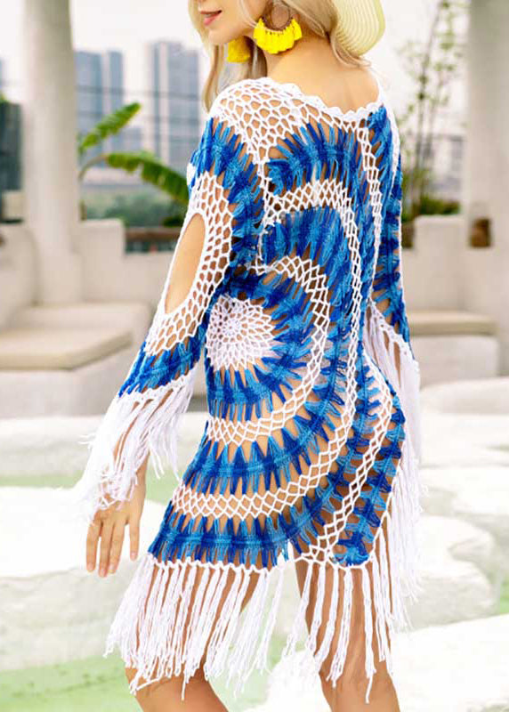 Vacay Babe Cover Up