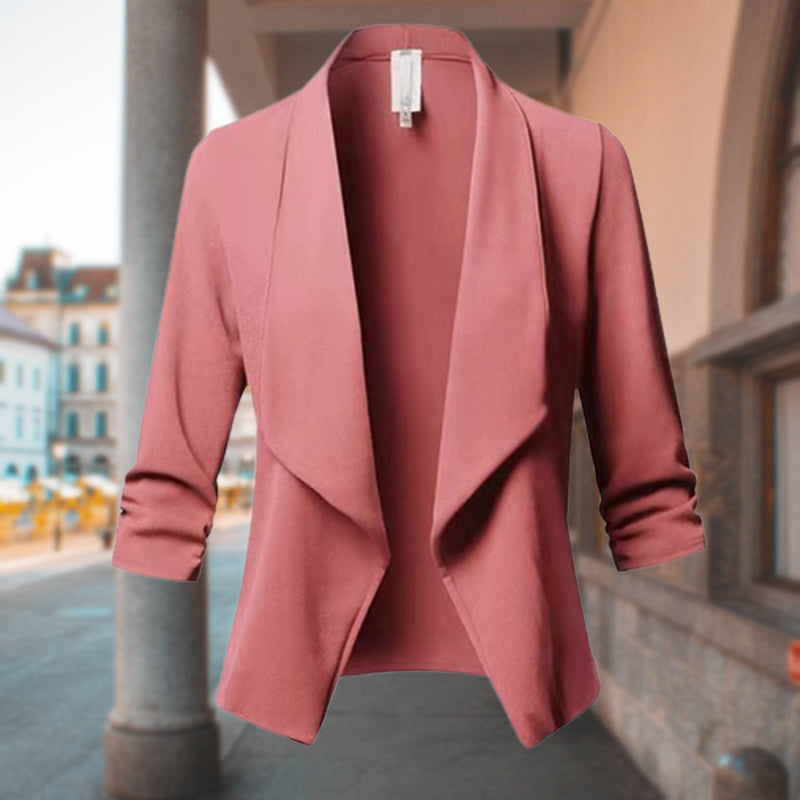Everyone Loves Versatile Women’s Blazers