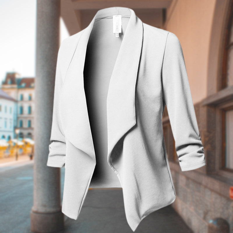 Everyone Loves Versatile Women’s Blazers