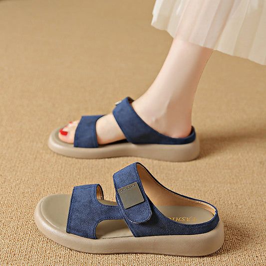 Women's Casual Versatile Beautiful Sandals