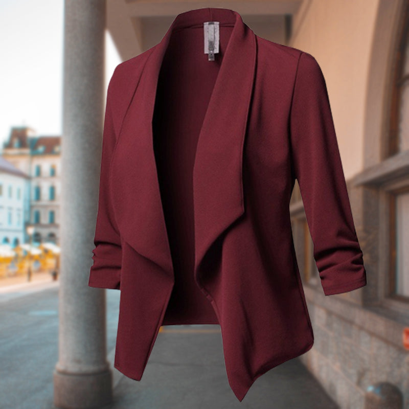 Everyone Loves Versatile Women’s Blazers