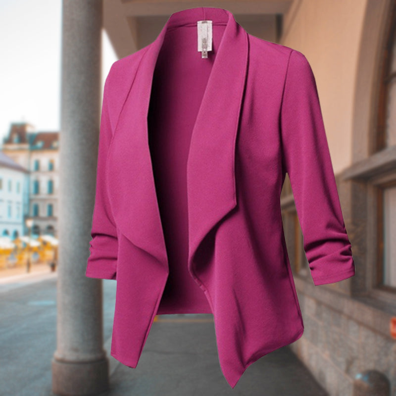 Everyone Loves Versatile Women’s Blazers