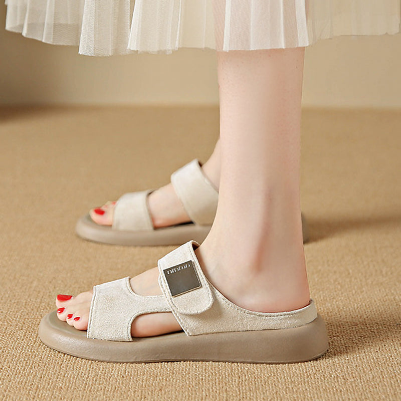 Women's Casual Versatile Beautiful Sandals