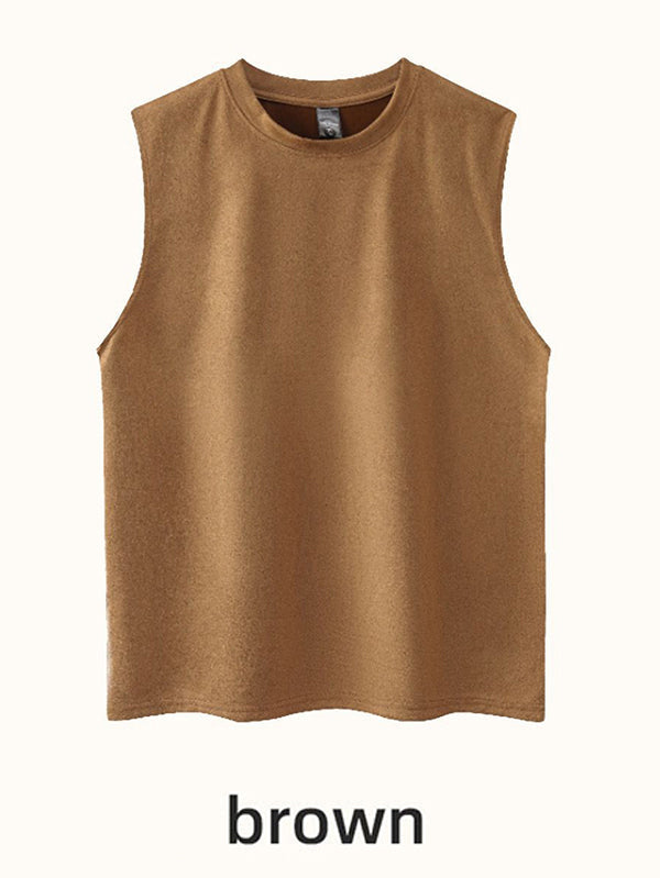 【Buy 1 Get 1 Free】Cool Casual Sleeveless Women'S Vest