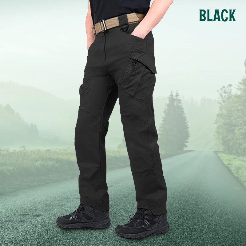 Flexibility Tactical Waterproof Pants